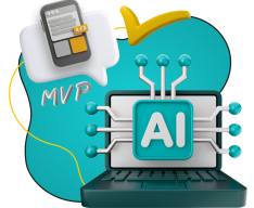 AI Product Lab. Собираем MVP за 3 занятия — как взрослые IT-команды - КИБЕРшкола программирования для детей, компьютерные курсы для школьников, начинающих и подростков - KIBERone г. Косино-Ухтомский