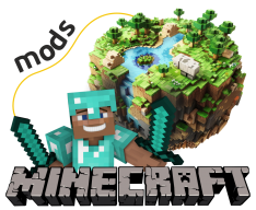Создание модов в Minecraft - КИБЕРшкола программирования для детей, компьютерные курсы для школьников, начинающих и подростков - KIBERone г. Косино-Ухтомский