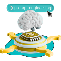 Промпт-инжиниринг: язык, который понимает ИИ. - КИБЕРшкола программирования для детей, компьютерные курсы для школьников, начинающих и подростков - KIBERone г. Косино-Ухтомский