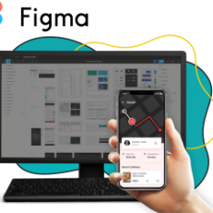 Figma. Web-дизайн для сайтов и приложений - КИБЕРшкола программирования для детей, компьютерные курсы для школьников, начинающих и подростков - KIBERone г. Косино-Ухтомский