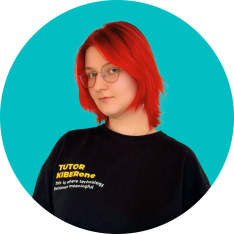 Елена К - КИБЕРшкола программирования для детей, компьютерные курсы для школьников, начинающих и подростков - KIBERone г. Косино-Ухтомский