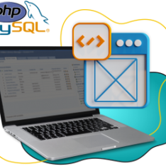 PHP+SQL - КИБЕРшкола программирования для детей, компьютерные курсы для школьников, начинающих и подростков - KIBERone г. Косино-Ухтомский