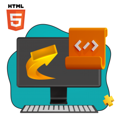 Основы HTML. Изучение веб-разработки - КИБЕРшкола программирования для детей, компьютерные курсы для школьников, начинающих и подростков - KIBERone г. Косино-Ухтомский