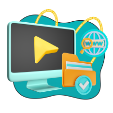 Компьютерная грамотность - КИБЕРшкола программирования для детей, компьютерные курсы для школьников, начинающих и подростков - KIBERone г. Косино-Ухтомский