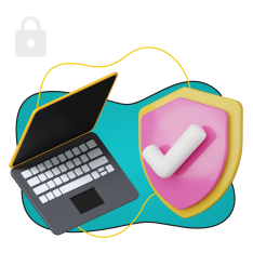 Кибербезопасность - КИБЕРшкола программирования для детей, компьютерные курсы для школьников, начинающих и подростков - KIBERone г. Косино-Ухтомский