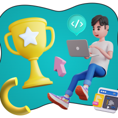 Подготовка к олимпиадам - КИБЕРшкола программирования для детей, компьютерные курсы для школьников, начинающих и подростков - KIBERone г. Косино-Ухтомский