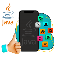 Программирование на Java. Твое первое приложение! - КИБЕРшкола программирования для детей, компьютерные курсы для школьников, начинающих и подростков - KIBERone г. Косино-Ухтомский