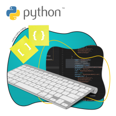 Программирование в Python. Создай свою первую игру! - КИБЕРшкола программирования для детей, компьютерные курсы для школьников, начинающих и подростков - KIBERone г. Косино-Ухтомский