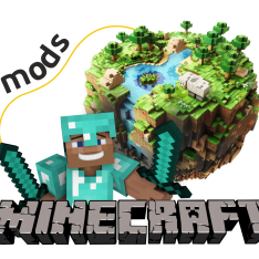 Создание модов в Minecraft - КИБЕРшкола программирования для детей, компьютерные курсы для школьников, начинающих и подростков - KIBERone г. Косино-Ухтомский