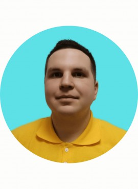 Артём О - КИБЕРшкола программирования для детей, компьютерные курсы для школьников, начинающих и подростков - KIBERone г. Косино-Ухтомский