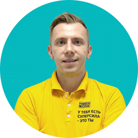 Маргарита К. - КИБЕРшкола программирования для детей, компьютерные курсы для школьников, начинающих и подростков - KIBERone г. Косино-Ухтомский