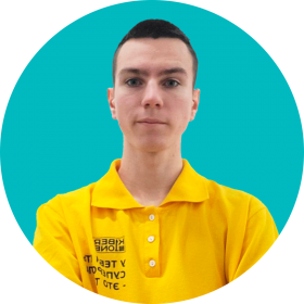 Дарья Ш. - КИБЕРшкола программирования для детей, компьютерные курсы для школьников, начинающих и подростков - KIBERone г. Косино-Ухтомский