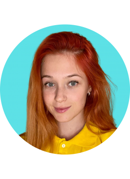 Артём О - КИБЕРшкола программирования для детей, компьютерные курсы для школьников, начинающих и подростков - KIBERone г. Косино-Ухтомский