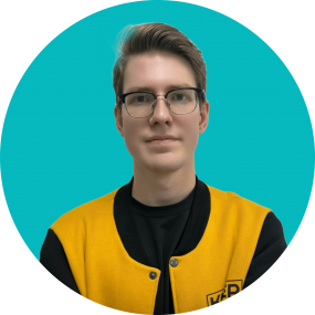 Дмитрий Г - КИБЕРшкола программирования для детей, компьютерные курсы для школьников, начинающих и подростков - KIBERone г. Косино-Ухтомский