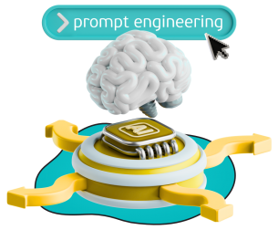 Промпт-инжиниринг: язык, который понимает ИИ. - КИБЕРшкола программирования для детей, компьютерные курсы для школьников, начинающих и подростков - KIBERone г. Косино-Ухтомский