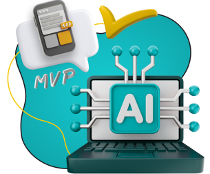 AI Product Lab. Собираем MVP за 3 занятия — как взрослые IT-команды - КИБЕРшкола программирования для детей, компьютерные курсы для школьников, начинающих и подростков - KIBERone г. Косино-Ухтомский