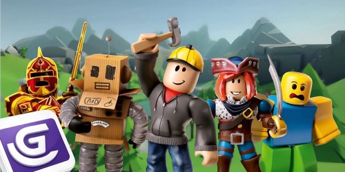 Создаем свою вселенную по мотивам любимой игры на движке GDevelop 5 - КИБЕРшкола программирования для детей, компьютерные курсы для школьников, начинающих и подростков - KIBERone г. Косино-Ухтомский
